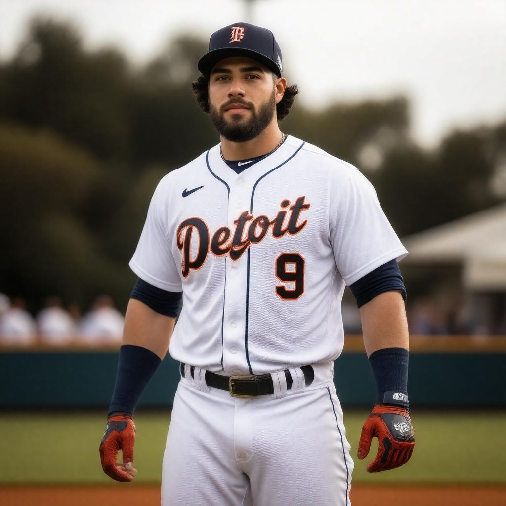 Javier Báez